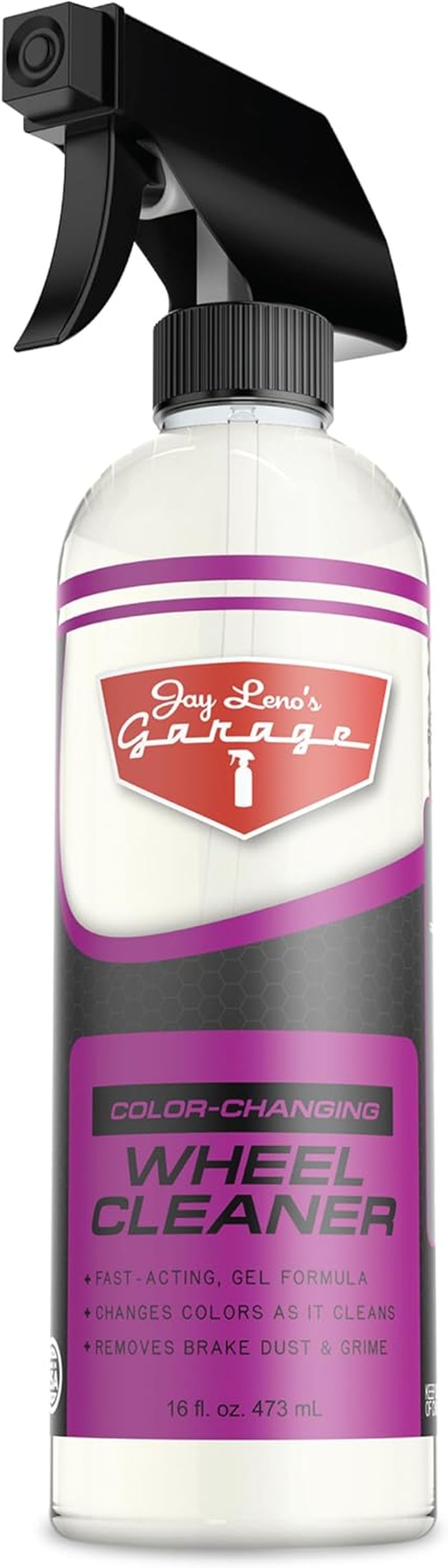 Nettoyant jantes puissant - AutoLustre