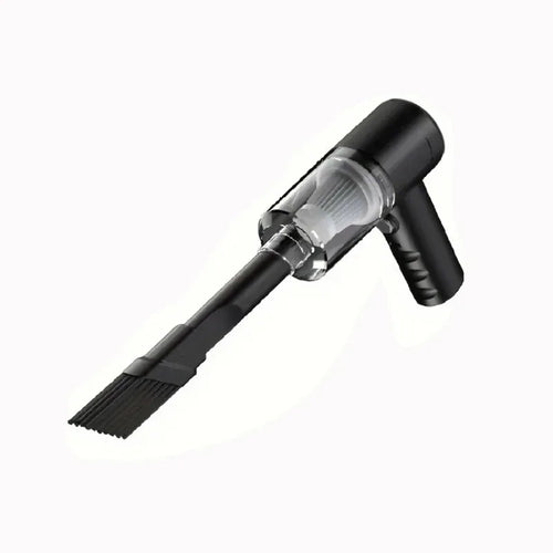 Aspirateur Auto Portable Sans Fil ZK Pro – Double Puissance Aspiration & Soufflage