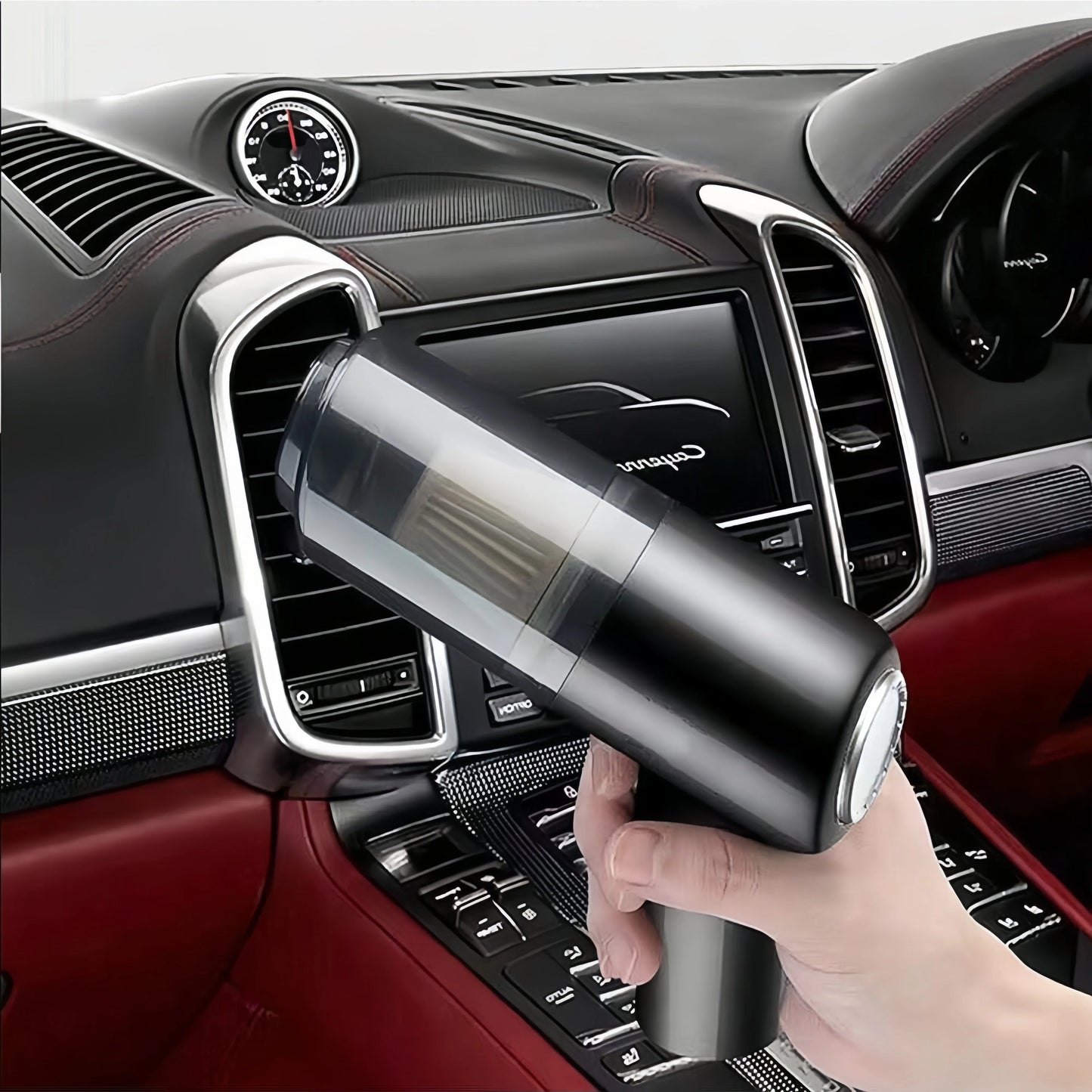 Aspirateur auto portable - vue 6