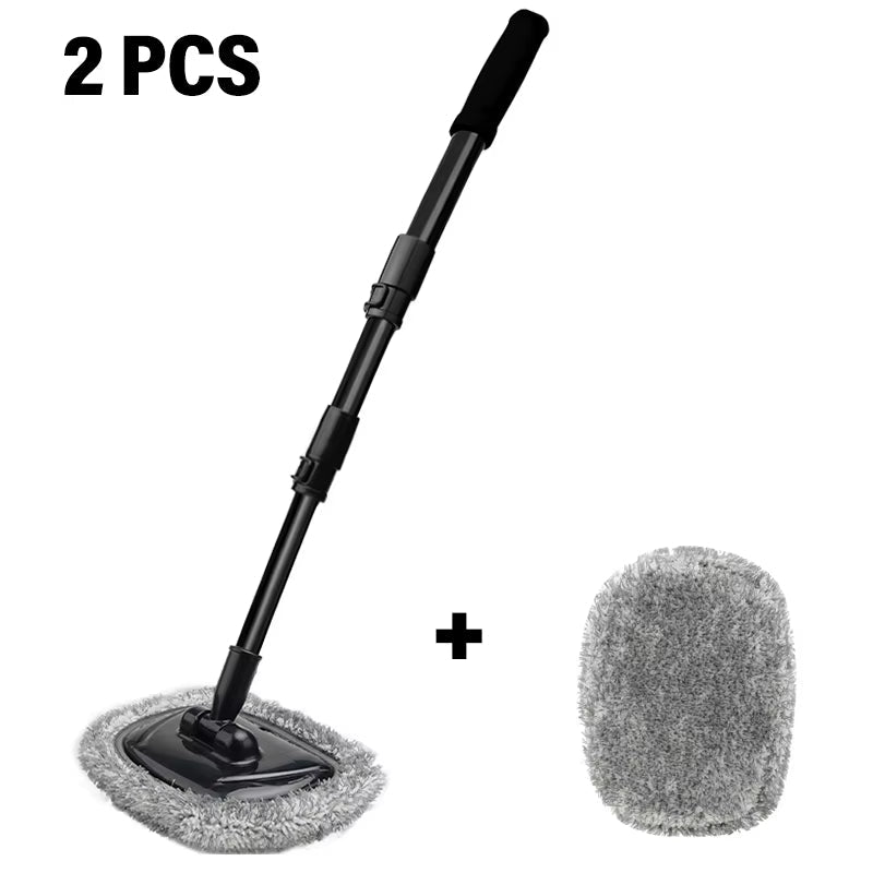 Brosse de lavage auto - vue 7