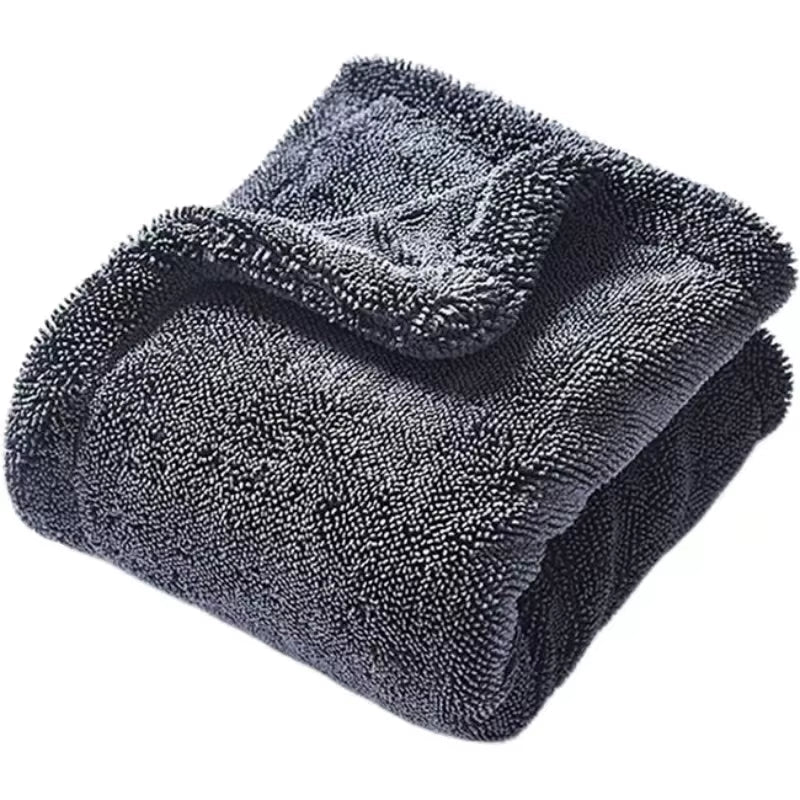 Serviette microfibre auto - vue 7