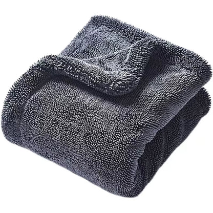 Serviette microfibre auto - vue 7