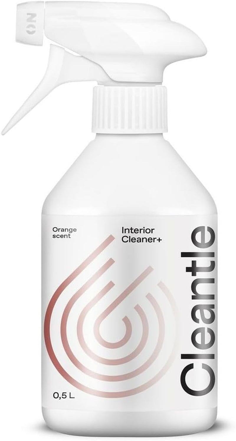 Nettoyant intérieur premium multi-surfaces - AutoLustre