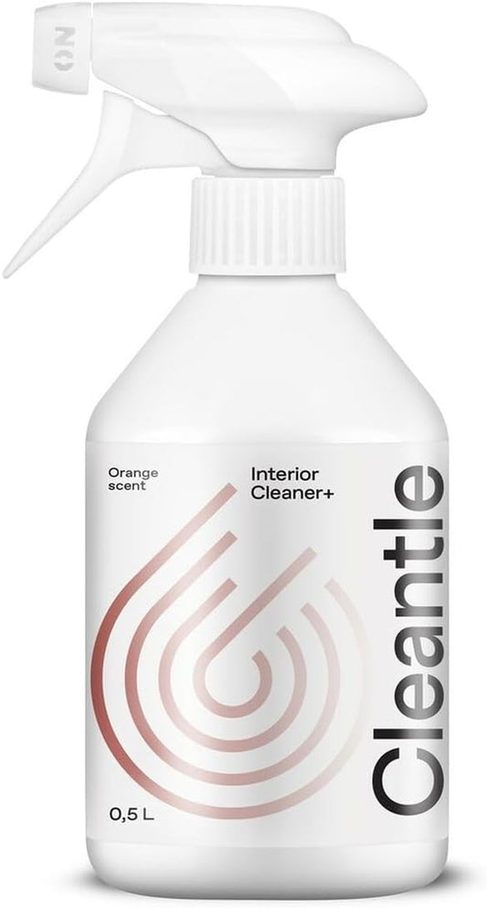 Nettoyant intérieur premium multi-surfaces - AutoLustre