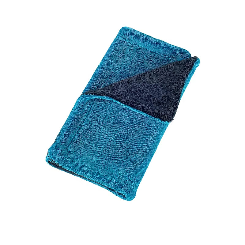 Serviette microfibre auto - vue 8